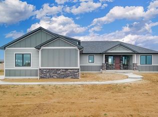 1811 Arabian Ln, Billings, MT 59105