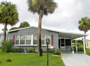 7613 Cedar Bark Rd, Micco, FL 32976