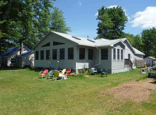 10599 E Houghton Lake Dr, Houghton Lake, MI 48629
