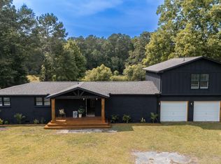 1211 Lem Rd, Cordesville, SC 29434