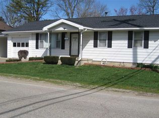 817 22nd St, Bedford, IN 47421