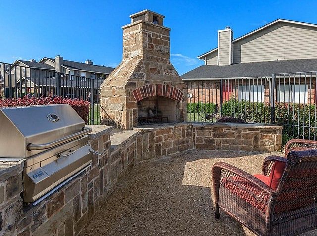 Apartments For Rent in Plano