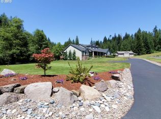 12215 NE Sliderberg Rd, Brush Prairie, WA 98606