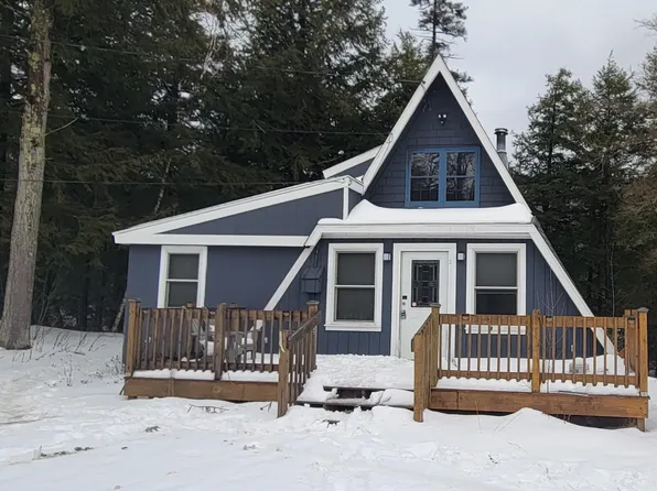 6 Old Snow Valley Road, Winhall, VT 05340