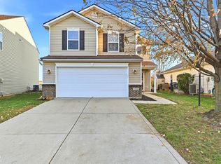 15460 Old Pond Cir, Noblesville, IN 46060