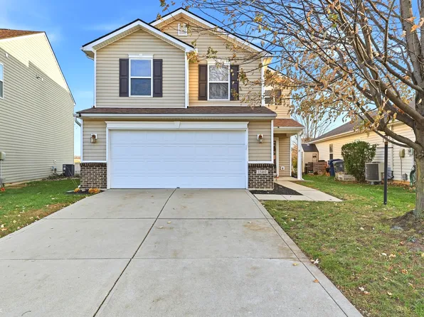 15460 Old Pond Cir, Noblesville, IN 46060