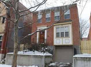 428 Clark St, Cincinnati, OH 45203