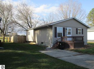 708 Moyer Ave, Alma, MI 48801