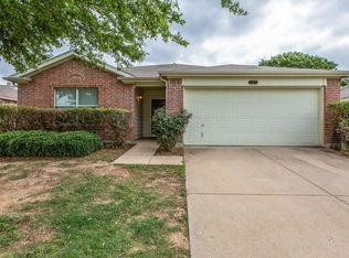 109 Oakhurst Dr, Seagoville, TX 75159