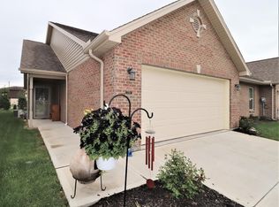730 Villa Ct, Trenton, OH 45067