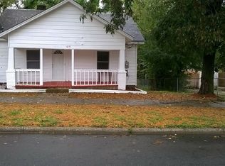 615 Winston Ave, Statesville, NC 28677