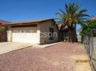 1750 W Lester St, Tucson, AZ 85745