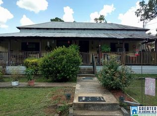 442 Railroad Ave, Dora, AL 35062