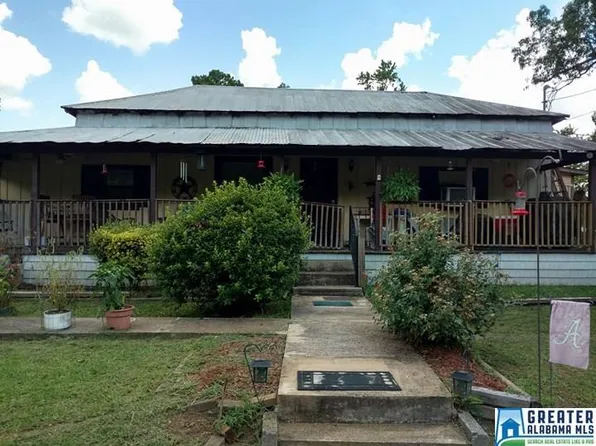 442 Railroad Ave, Dora, AL 35062