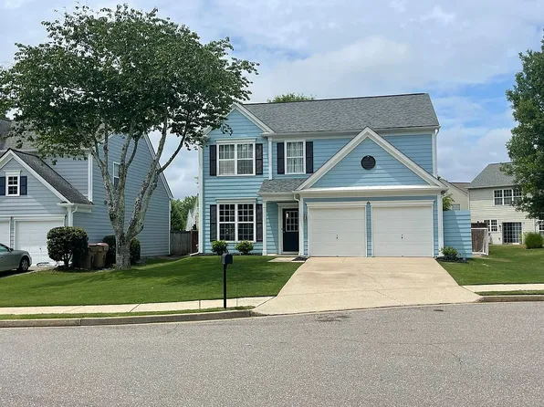 4611 Whitfaire Ct, Cumming, GA 30040