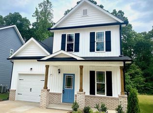 411 Sturgeon St, Smithfield, NC 27577