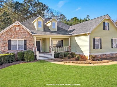 406 Long Shore Way, Newnan, GA, 30265