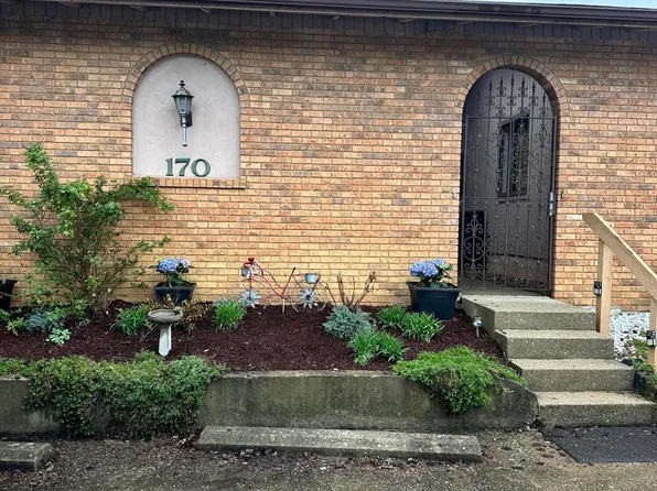 170 Woodgate Rd, Frankfort, KY 40601