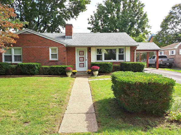 5005 Berkley St, Harrisburg, PA 17109