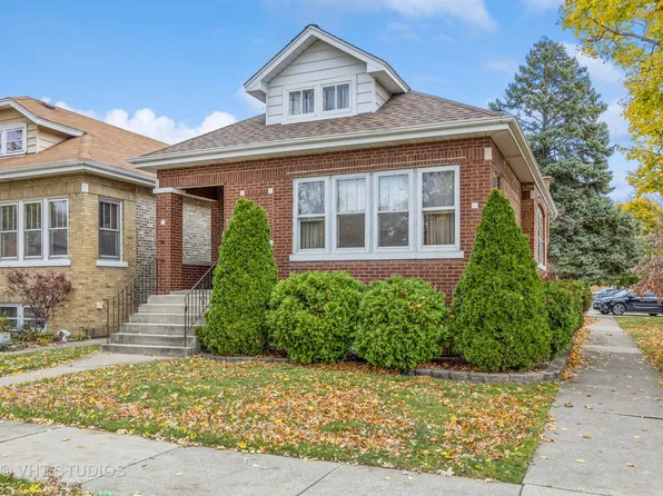 2921 Kenilworth Ave, Berwyn, IL 60402