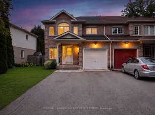 37 Rainbow Ct, Georgina, ON L4P 3Z6