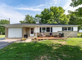 734 Louanne Ln, Loveland, OH 45140