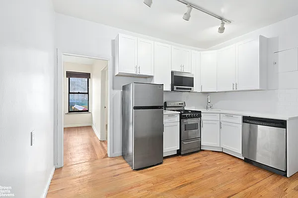 Rented by Brown Harris Stevens | media 2