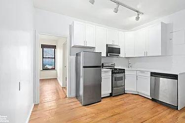 Rented by Brown Harris Stevens