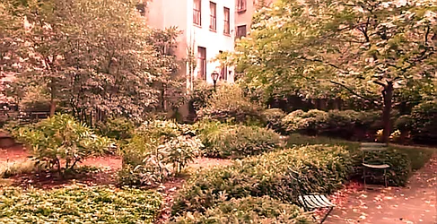 Sold by Tudor City Living