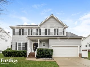 6503 Woodmont Rd, Jamestown, NC 27282