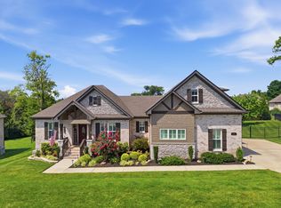 1056 Pretender Way, Columbia, TN 38401