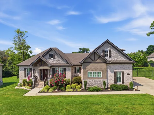 1056 Pretender Way, Columbia, TN 38401