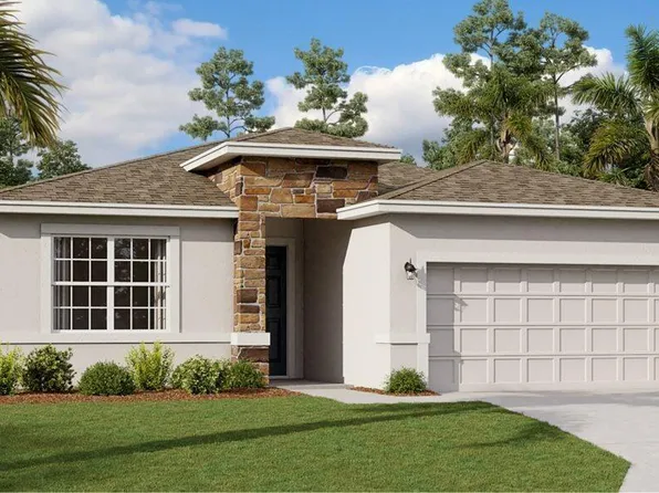 1250 Belle Isle Ln, Daytona Beach, FL 32124