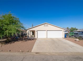 5727 S Flint St, Fort Mohave, AZ 86426