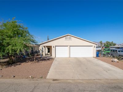 5727 S Flint St, Fort Mohave, AZ, 86426