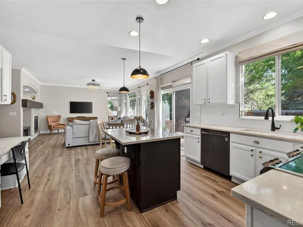 20820 Omaha Avenue, Parker, CO 80138