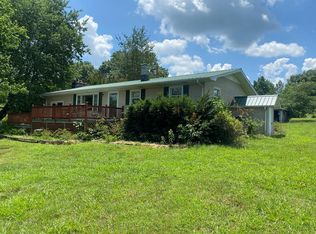 502 Bethsaida Rd, Monroe, TN 38573