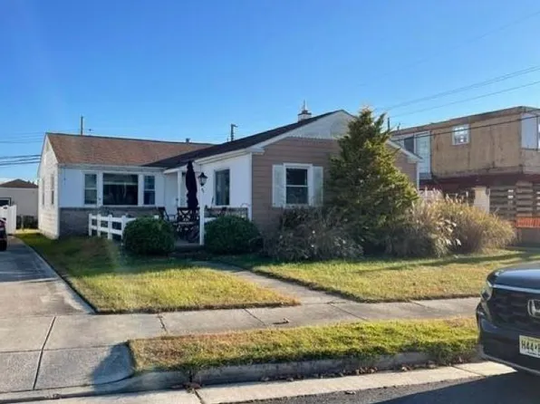 6 S Gilmar Cir, Margate, NJ 08402