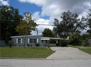 2240 Rutledge Ave, Orlando, FL 32817