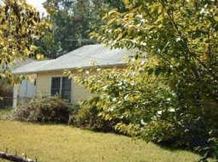 8171 Camp St, Douglasville, GA 30134