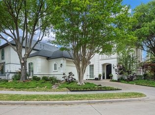 5013 Bridge Creek Dr, Plano, TX 75093