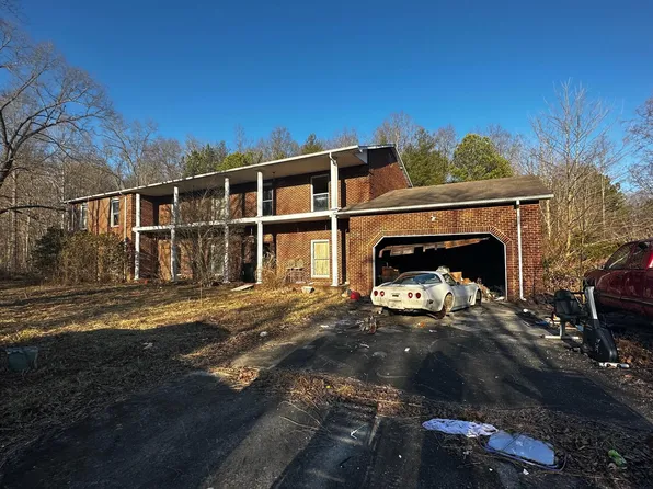 5306 State Highway 1304, Hinkle, KY 40953