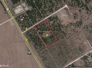0 Private Road 198 Rd, Blum, TX 76627