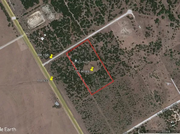 0 Private Road 198 Rd, Blum, TX 76627