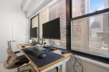 Rented by Oxford Property Group