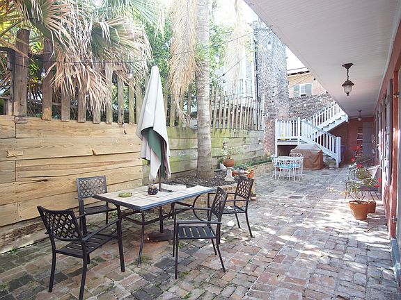 2nd image of 427 Burgundy St #1