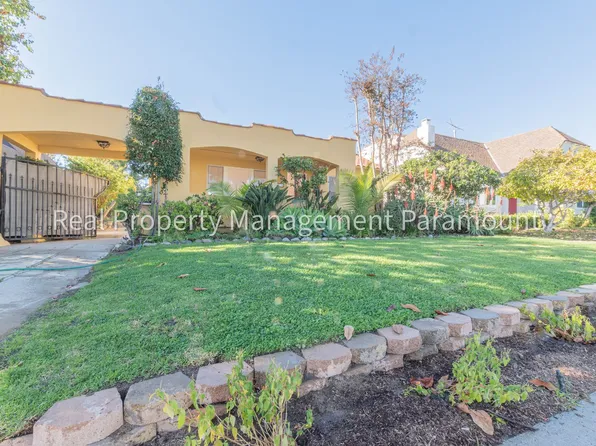 1929 N Berendo St, Los Angeles, CA 90027