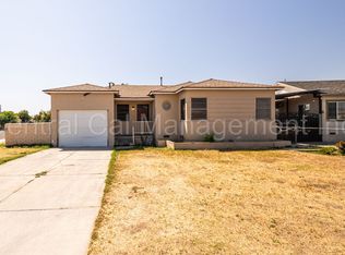 1536 El Sereno Dr, Bakersfield, CA 93304