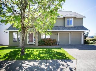 15633 SW Barrington Ter, Tigard, OR 97224