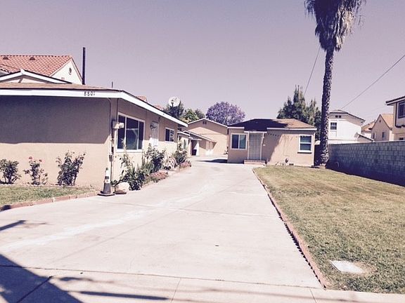 2nd image of 8803 Cedar St